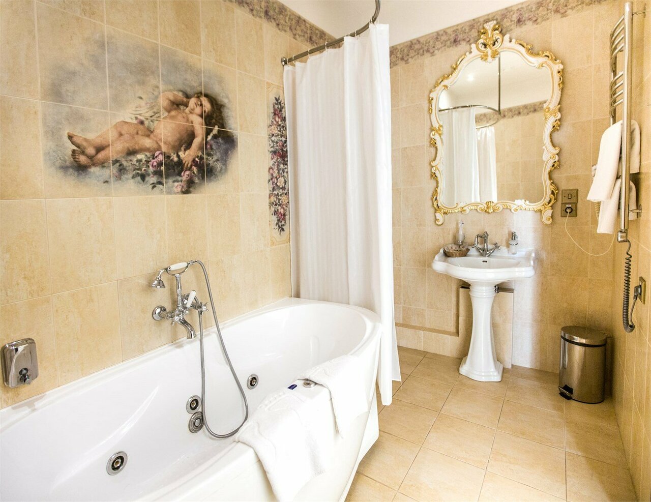 Гостиница Зодиак Москва