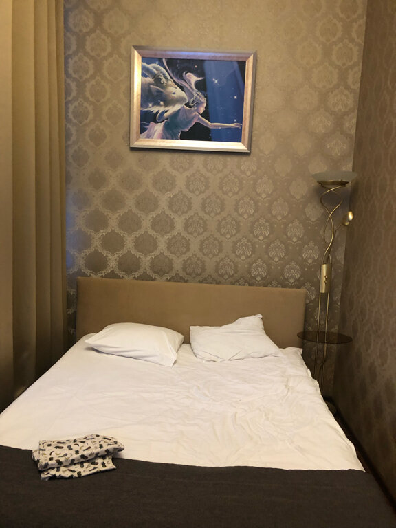 Гостиница Зодиак Москва