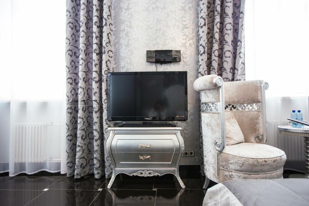 Гостиница Зодиак Москва-63