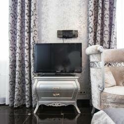 Гостиница Зодиак Москва