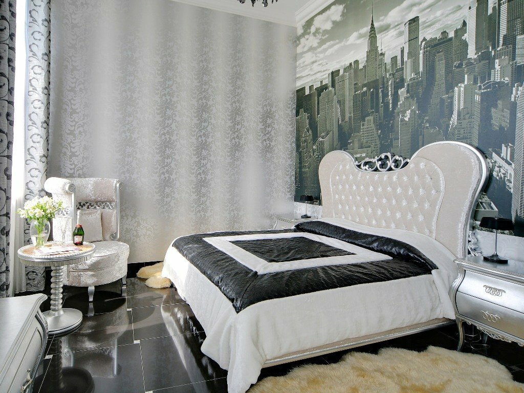 Гостиница Зодиак Москва-7