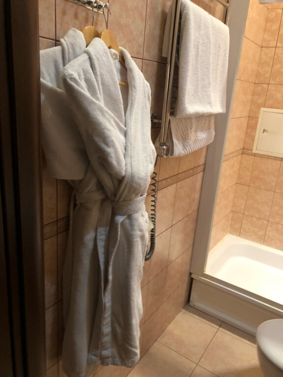 Гостиница Зодиак Москва-116