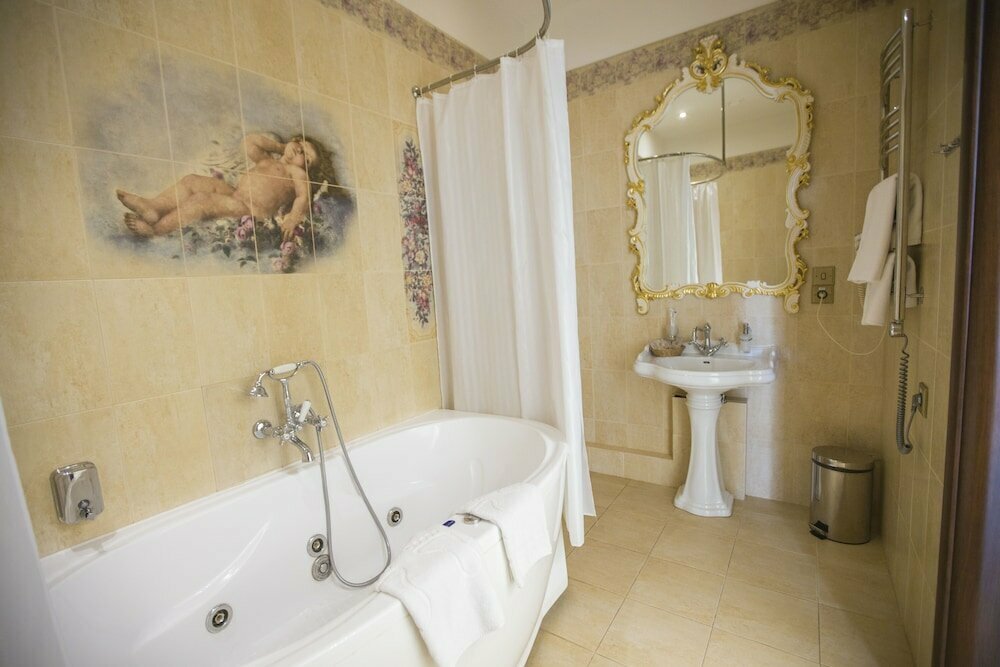 Гостиница Зодиак Москва-31