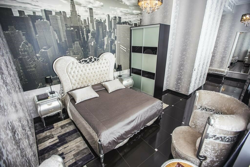 Гостиница Зодиак Москва