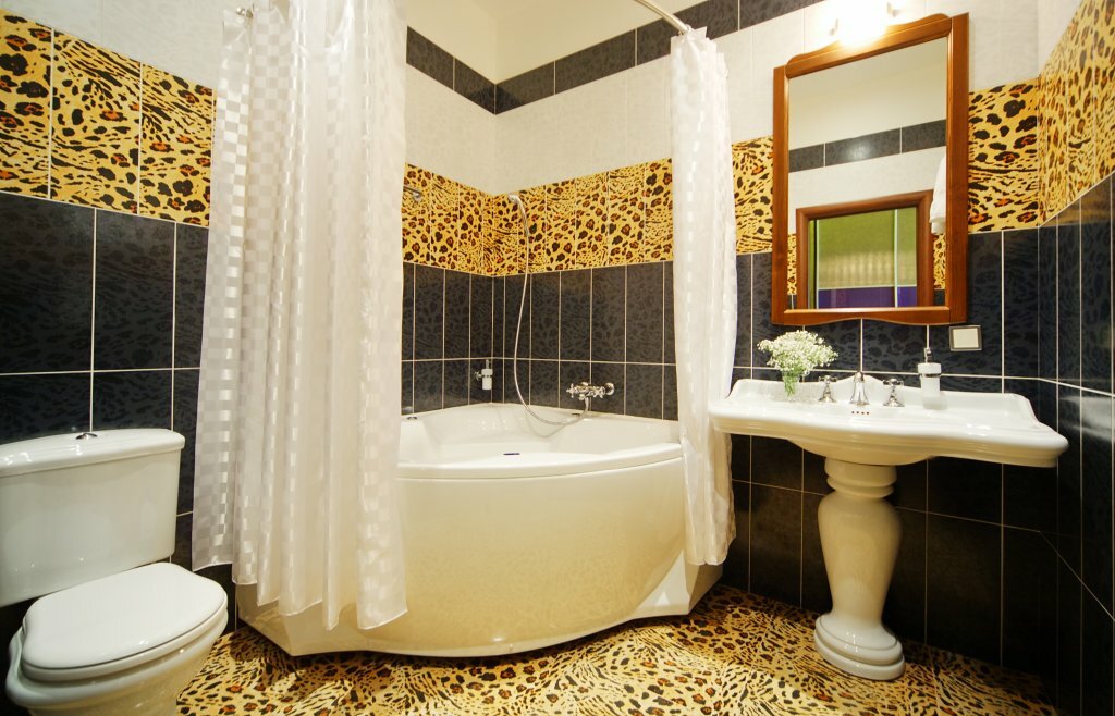 Гостиница Зодиак Москва-15