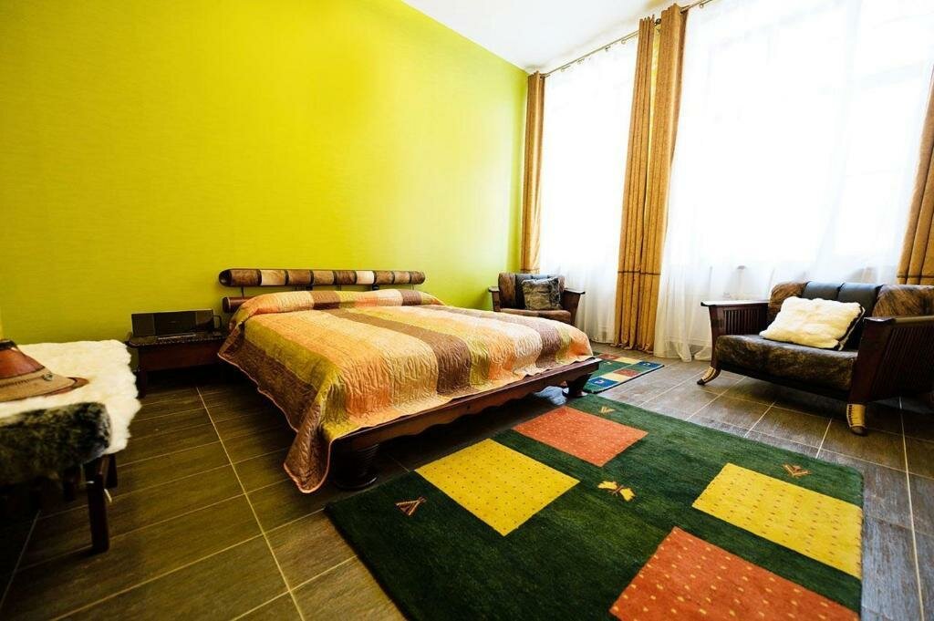 Гостиница Зодиак Москва-30