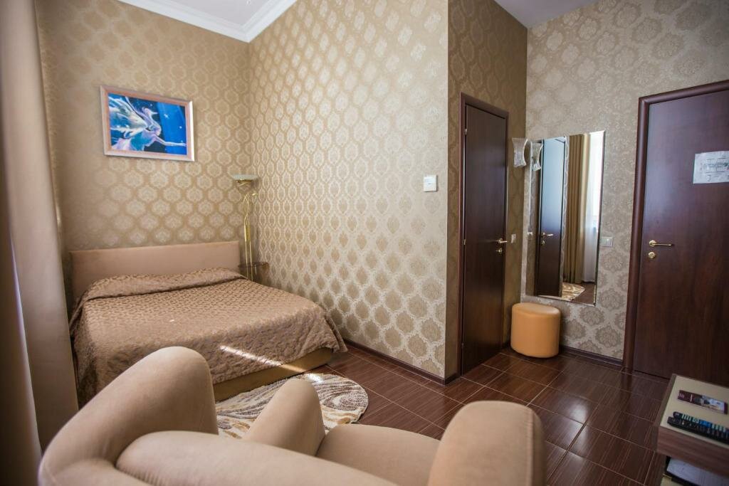 Гостиница Зодиак Бутик Отель Москва