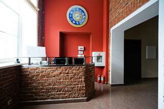 Гостиница Зодиак Москва-4