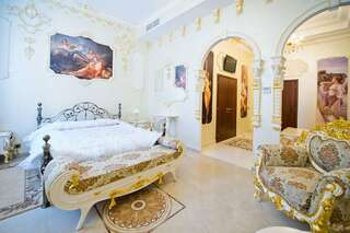 Гостиница Зодиак Москва-2