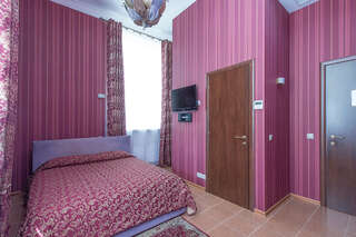 Гостиница Зодиак Москва-6