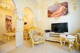 Гостиница Зодиак Москва-1