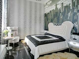 Гостиница Зодиак Москва-3