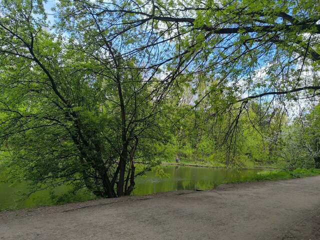 Гостиница Зодиак Москва-114