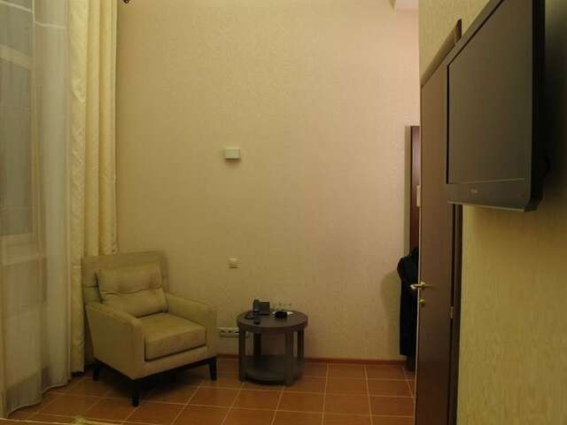 Гостиница Зодиак Москва-86