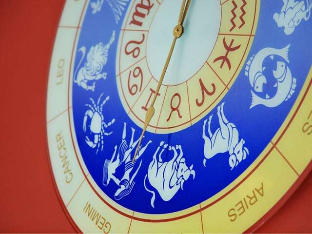 Гостиница Зодиак Москва-105