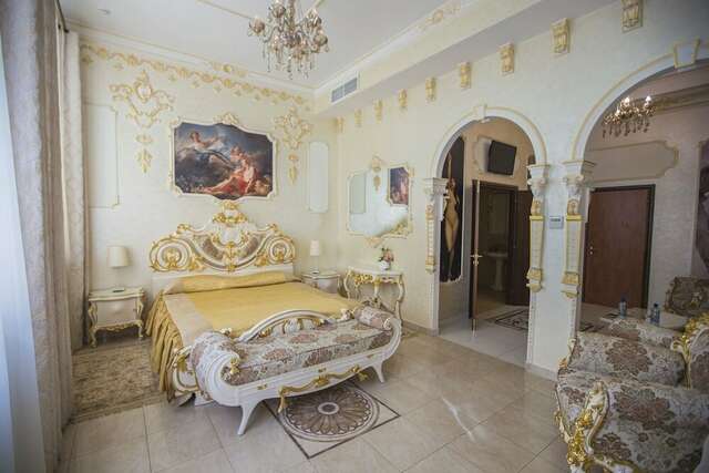 Гостиница Зодиак Москва-66