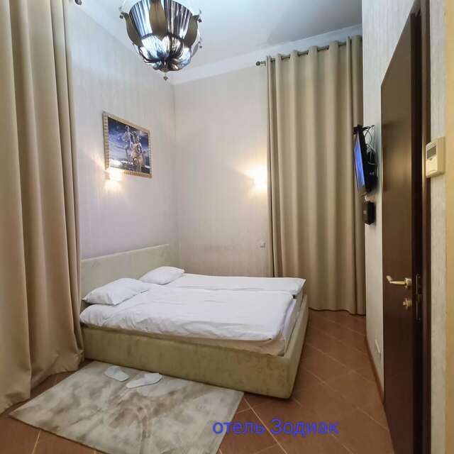 Гостиница Зодиак Москва-111