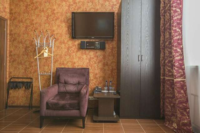 Гостиница Зодиак Москва-102