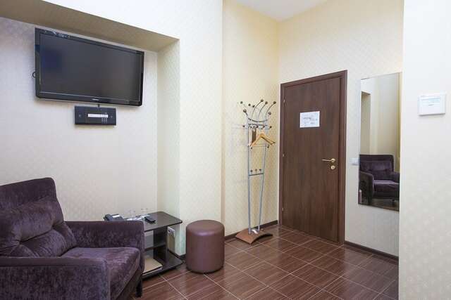 Гостиница Зодиак Москва-15