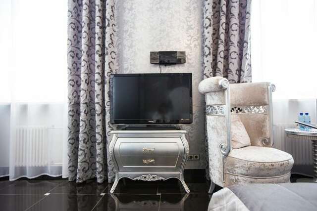 Гостиница Зодиак Москва-62