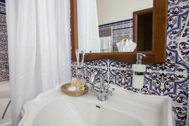 Гостиница Зодиак Москва-51