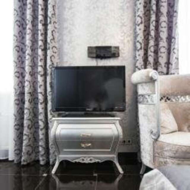 Гостиница Зодиак Москва-23