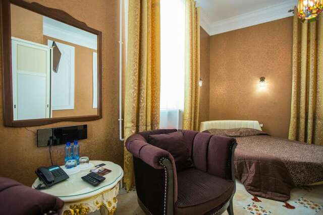 Гостиница Зодиак Москва-59