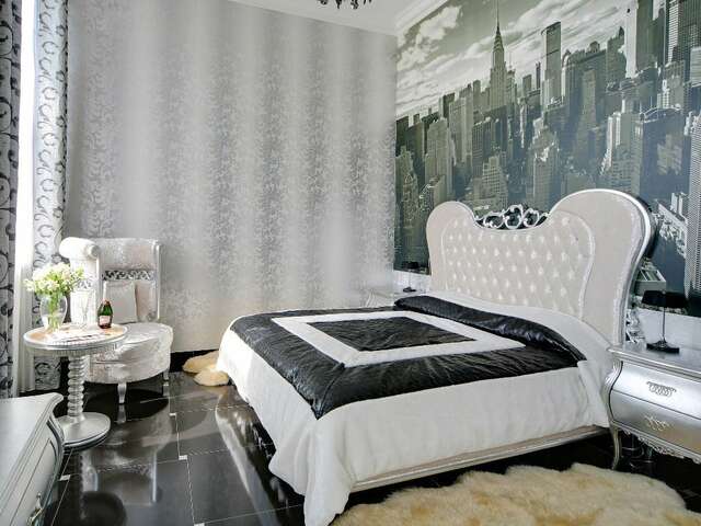 Гостиница Зодиак Москва-6