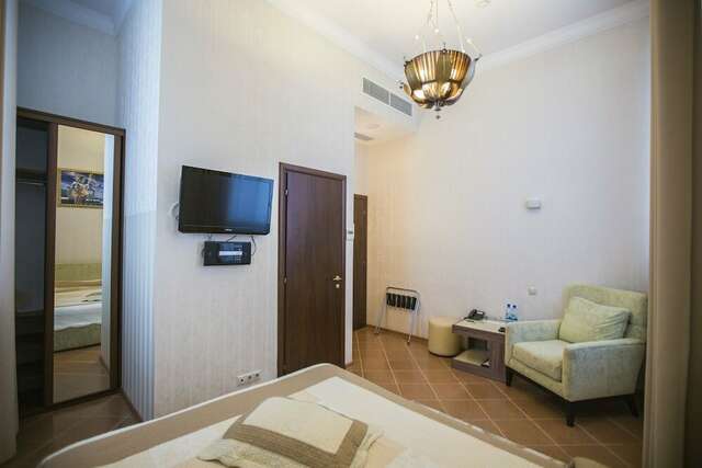 Гостиница Зодиак Москва-69