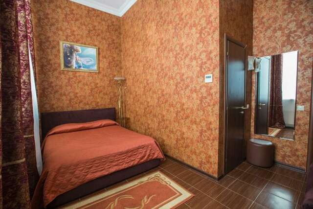 Гостиница Зодиак Москва-89